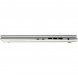 Ноутбук Gigabyte Aero 17 XE5 (XE5-73RU744HP) (17.3&amp;quot;, IPS, Intel Core i7 12700H 2.3ГГц, 14 ядер, 32ГБ DDR5, 1ТБ SSD, NVIDIA GeForce RTX 3070 Ti - 8 ГБ, Windows 11 Pro), серебристый в Иркутске
