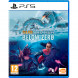 Игра Subnautica: Below Zero [PS5, русские субтитры] в Иркутске