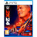 Игра WWE 2K24 [PS5, английская версия] в Иркутске