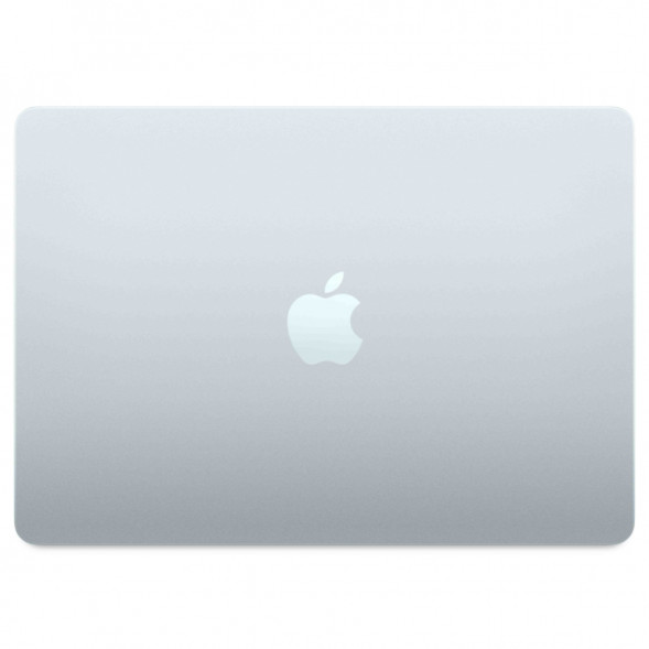 Ноутбук Apple MacBook Air 15 2026 MDVU4 (M5 10-Core GPU, 24/1TB), Небесно-голубой/Sky Blue в Иркутске