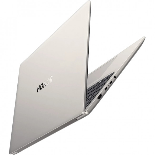 Ноутбук Honor MagicBook 16 (5301ASVN) (16&amp;quot;, 2026, IPS, Intel Core Ultra 5 325 2.1ГГц, 8 ядер, 16ГБ LPDDR5x, 512ГБ SSD, Intel Graphics, без ОС), серый в Иркутске