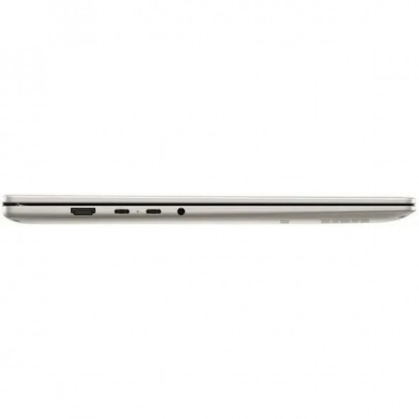 Ноутбук Honor MagicBook 16 (5301ASVN) (16&amp;quot;, 2026, IPS, Intel Core Ultra 5 325 2.1ГГц, 8 ядер, 16ГБ LPDDR5x, 512ГБ SSD, Intel Graphics, без ОС), серый в Иркутске