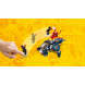 Конструктор LEGO Super Heroes 76036 Воздушная атака Карнажа в Иркутске