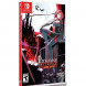 Игра Bloodrayne Betrayal: Fresh Bites [Nintendo Switch, английская версия] в Иркутске