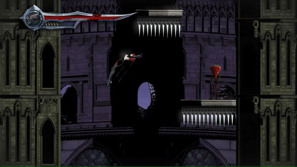 Игра Bloodrayne Betrayal: Fresh Bites [Nintendo Switch, английская версия] в Иркутске