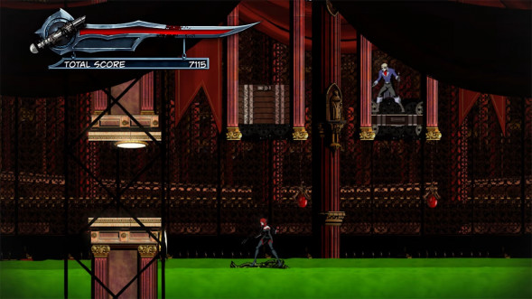 Игра Bloodrayne Betrayal: Fresh Bites [Nintendo Switch, английская версия] в Иркутске