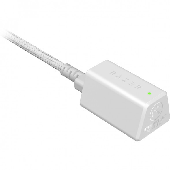 Игровая мышь Razer Viper V3 PRO, White (RZ01-05120200-R3G1) в Иркутске
