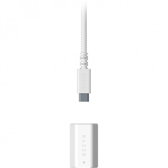 Игровая мышь Razer Viper V3 PRO, White (RZ01-05120200-R3G1) в Иркутске