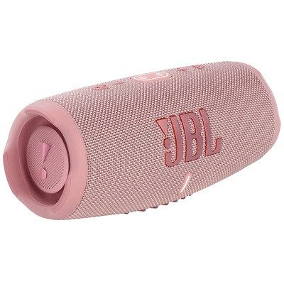 Портативная акустика JBL Charge 5, розовый в Иркутске