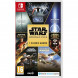 Игра Star Wars Heritage Pack [Nintendo Switch, английская версия] в Иркутске
