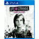 Игра Life is Strange: Before the Storm [PS4, английская версия] в Иркутске