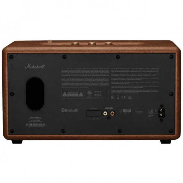 Беспроводная акустика Marshall Stanmore III, Brown в Иркутске