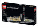 Конструктор LEGO Architecture 21027 Берлин в Иркутске
