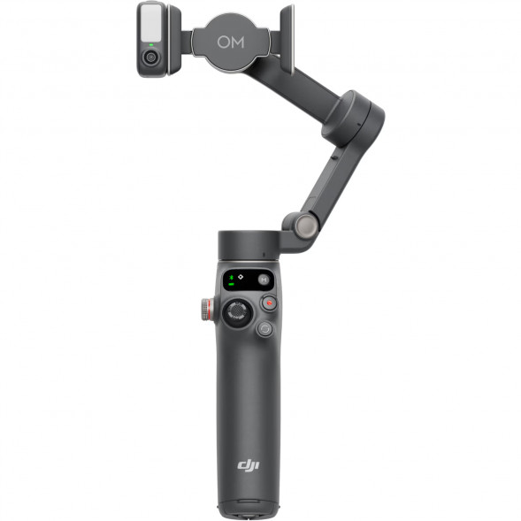 Электрический стабилизатор для смартфона DJI Osmo Mobile 7P в Иркутске