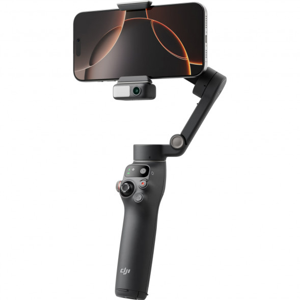 Электрический стабилизатор для смартфона DJI Osmo Mobile 7P в Иркутске
