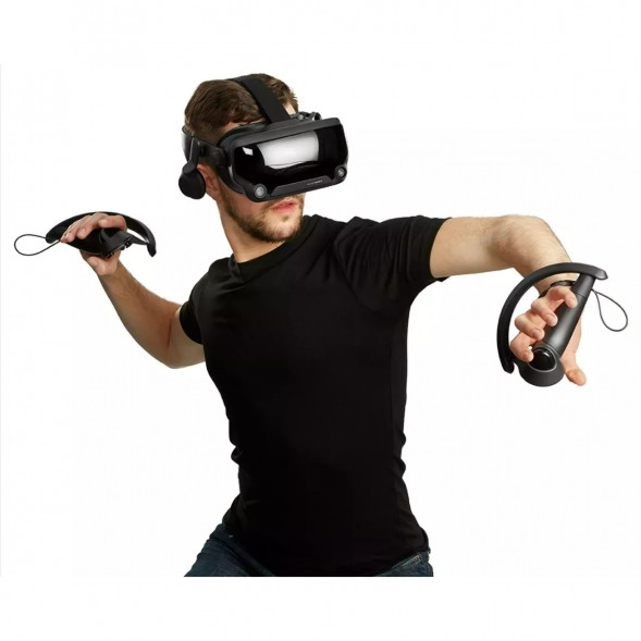 Левый контроллер Valve Index Controller в Иркутске