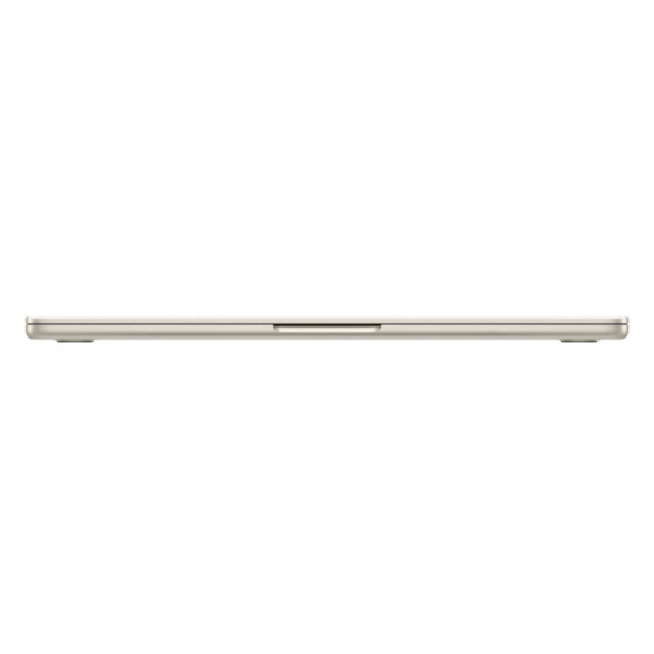Ноутбук Apple MacBook Air 15 2026 MDVF4 (M5 10-Core GPU, 24/1TB), Сияющая звезда/Starlight в Иркутске