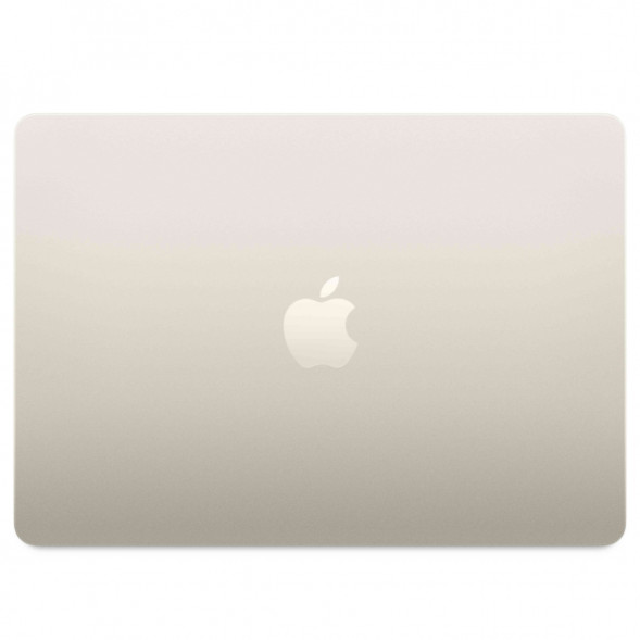 Ноутбук Apple MacBook Air 15 2026 MDVF4 (M5 10-Core GPU, 24/1TB), Сияющая звезда/Starlight в Иркутске