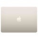 Ноутбук Apple MacBook Air 15 2026 MDVF4 (M5 10-Core GPU, 24/1TB), Сияющая звезда/Starlight в Иркутске