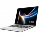 Ноутбук MSI Modern 14S AI+ G3MG-010XRU (14&amp;quot;, OLED, Intel Core Ultra 7 355 2.3ГГц, 8 ядер, 16ГБ DDR5, 512ГБ SSD, Intel Graphics, без ОС), серебристый в Иркутске