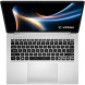 Ноутбук MSI Modern 14S AI+ G3MG-010XRU (14&amp;quot;, OLED, Intel Core Ultra 7 355 2.3ГГц, 8 ядер, 16ГБ DDR5, 512ГБ SSD, Intel Graphics, без ОС), серебристый в Иркутске