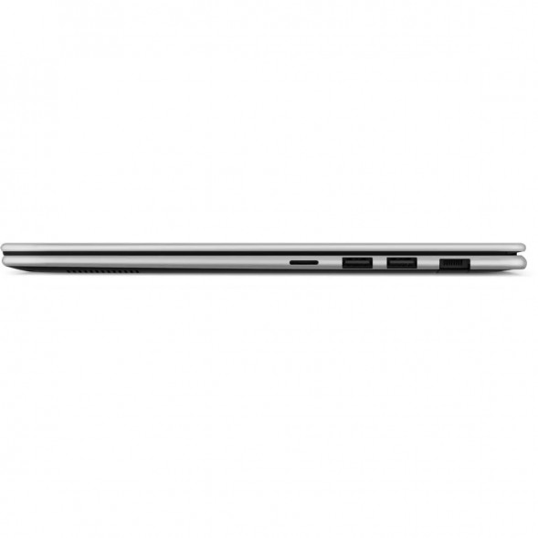 Ноутбук MSI Modern 14S AI+ G3MG-010XRU (14&amp;quot;, OLED, Intel Core Ultra 7 355 2.3ГГц, 8 ядер, 16ГБ DDR5, 512ГБ SSD, Intel Graphics, без ОС), серебристый в Иркутске