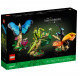 Конструктор LEGO Ideas 21342 Коллекция насекомых в Иркутске