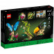 Конструктор LEGO Ideas 21342 Коллекция насекомых в Иркутске