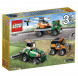 Конструктор LEGO Creator 31043 Перевозчик вертолета в Иркутске