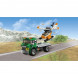 Конструктор LEGO Creator 31043 Перевозчик вертолета в Иркутске