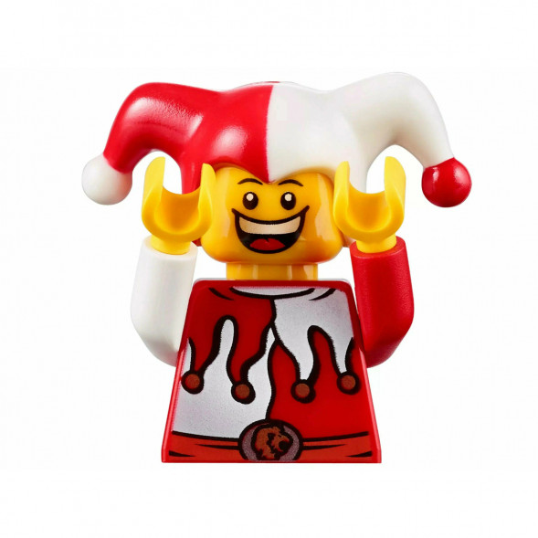 Конструктор LEGO Seasonal 40153 Торт на День Рождения в Иркутске