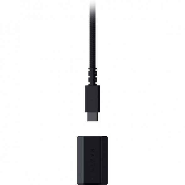 Игровая мышь Razer Viper V3 PRO, Black (RZ01-05120100-R3G1) в Иркутске