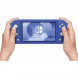 Игровая приставка Nintendo Switch Lite 32 ГБ, синий в Иркутске
