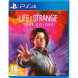 Игра Life is Strange: True Colors [PS4, русские субтитры] в Иркутске