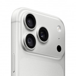 Смартфон Apple iPhone 18 Pro Max 256GB (eSIM), Silver