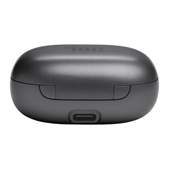 Беспроводные наушники JBL Live Flex, Black в Иркутске