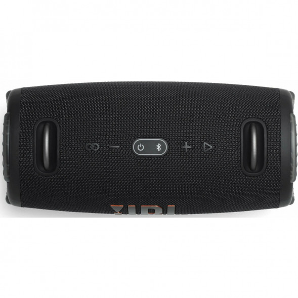Портативная акустика JBL Xtreme 3, 100 Вт, черный в Иркутске