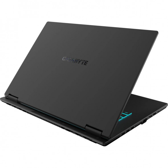 Ноутбук Gigabyte Gaming A16 GA6H (CVHI3US864SH) (16&amp;quot;, IPS, Intel Core i7 13620H 2.4ГГц, 10 ядер, 32ГБ DDR5, 1ТБ SSD, NVIDIA GeForce RTX 5060 - 8 ГБ, Windows 11 Home), черный в Иркутске