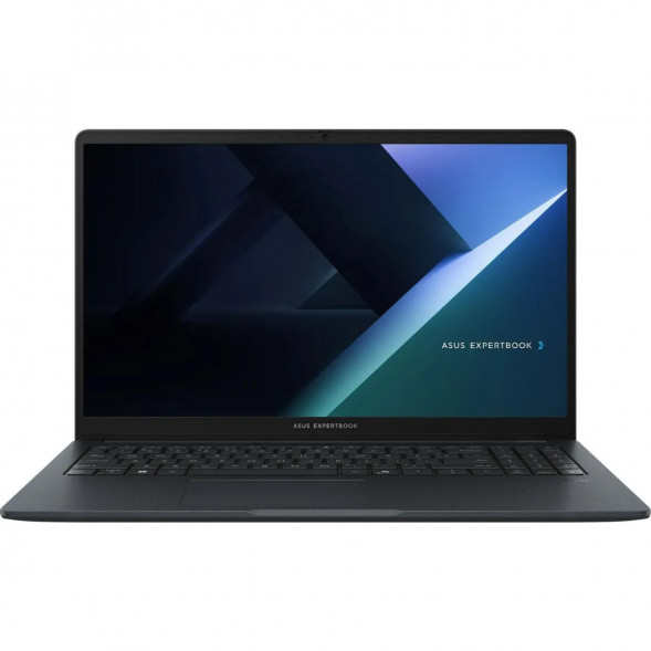 Ноутбук ASUS ExpertBook B1 B1503CVA-I716512B0D (15.6&amp;quot;, IPS, Intel Core 7 150U 1.8ГГц, 10 ядер, 16ГБ DDR5, 512ГБ SSD, Intel Graphics, без ОС), серый в Иркутске