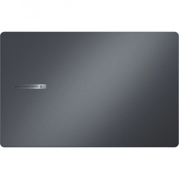 Ноутбук ASUS ExpertBook B1 B1503CVA-I716512B0D (15.6&amp;quot;, IPS, Intel Core 7 150U 1.8ГГц, 10 ядер, 16ГБ DDR5, 512ГБ SSD, Intel Graphics, без ОС), серый в Иркутске