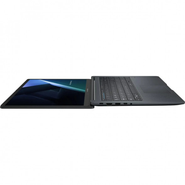 Ноутбук ASUS ExpertBook B1 B1503CVA-I716512B0D (15.6&amp;quot;, IPS, Intel Core 7 150U 1.8ГГц, 10 ядер, 16ГБ DDR5, 512ГБ SSD, Intel Graphics, без ОС), серый в Иркутске