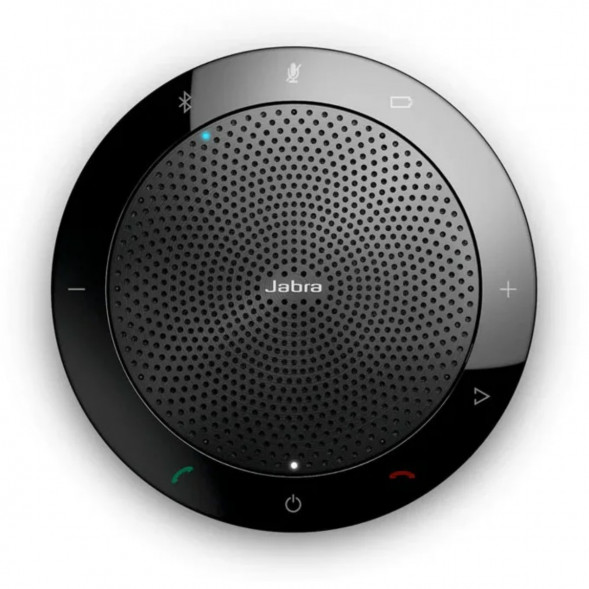 Спикерфон Jabra Connect 4s, черный в Иркутске