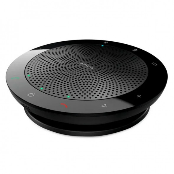 Спикерфон Jabra Connect 4s, черный в Иркутске