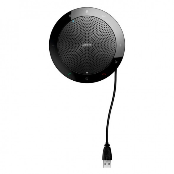 Спикерфон Jabra Connect 4s, черный в Иркутске