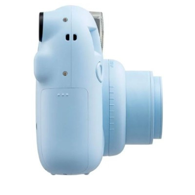 Фотоаппарат моментальной печати Fujifilm Instax Mini 12, Pastel Blue в Иркутске
