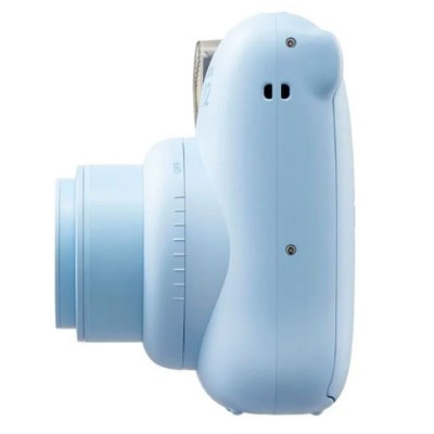 Фотоаппарат моментальной печати Fujifilm Instax Mini 12, Pastel Blue в Иркутске