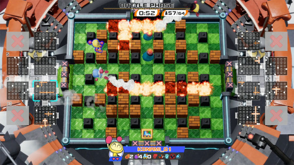 Игра Super Bomberman R 2 [Nintendo Switch, русские субтитры] в Иркутске