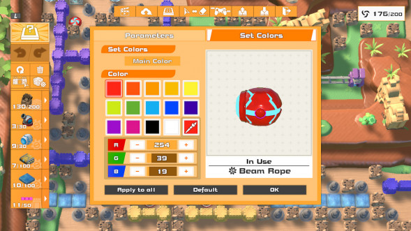 Игра Super Bomberman R 2 [Nintendo Switch, русские субтитры] в Иркутске