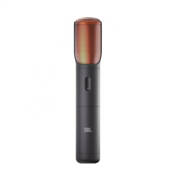 Портативная акустика JBL Partybox Encore + микрофон, черный в Иркутске