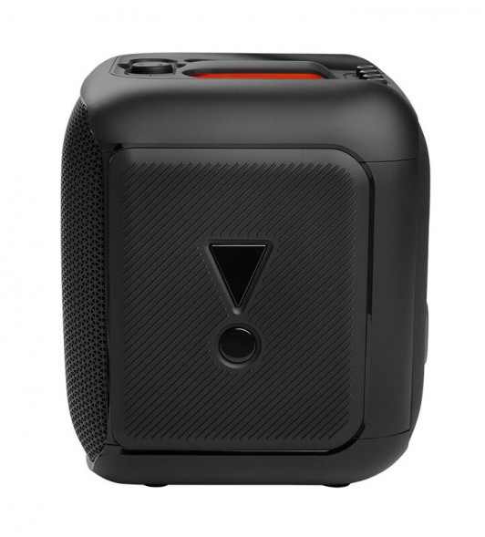 Портативная акустика JBL Partybox Encore + микрофон, черный в Иркутске